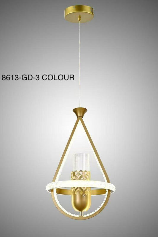 Hanging Lights